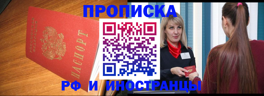 прописка 2025 в Щёкино
